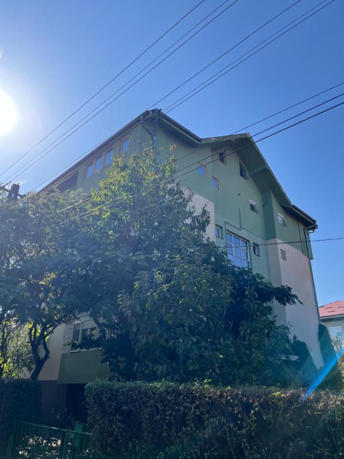 Bubinga Apartment Krusevac Exterior photo